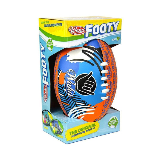 Water Footy