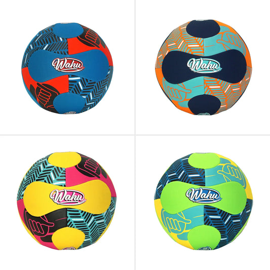 Wahu Soccer Ball