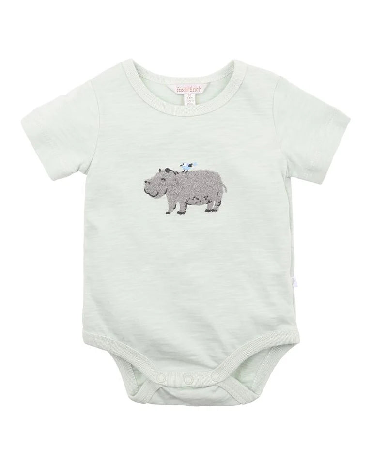 Waterhole Bodysuit