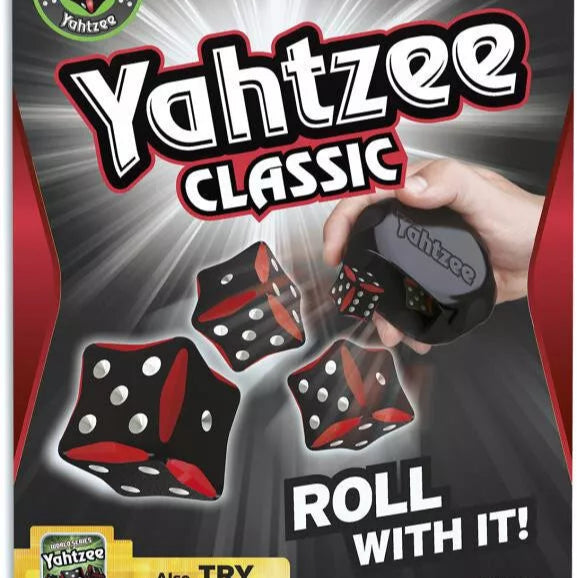 Yahtzee Game