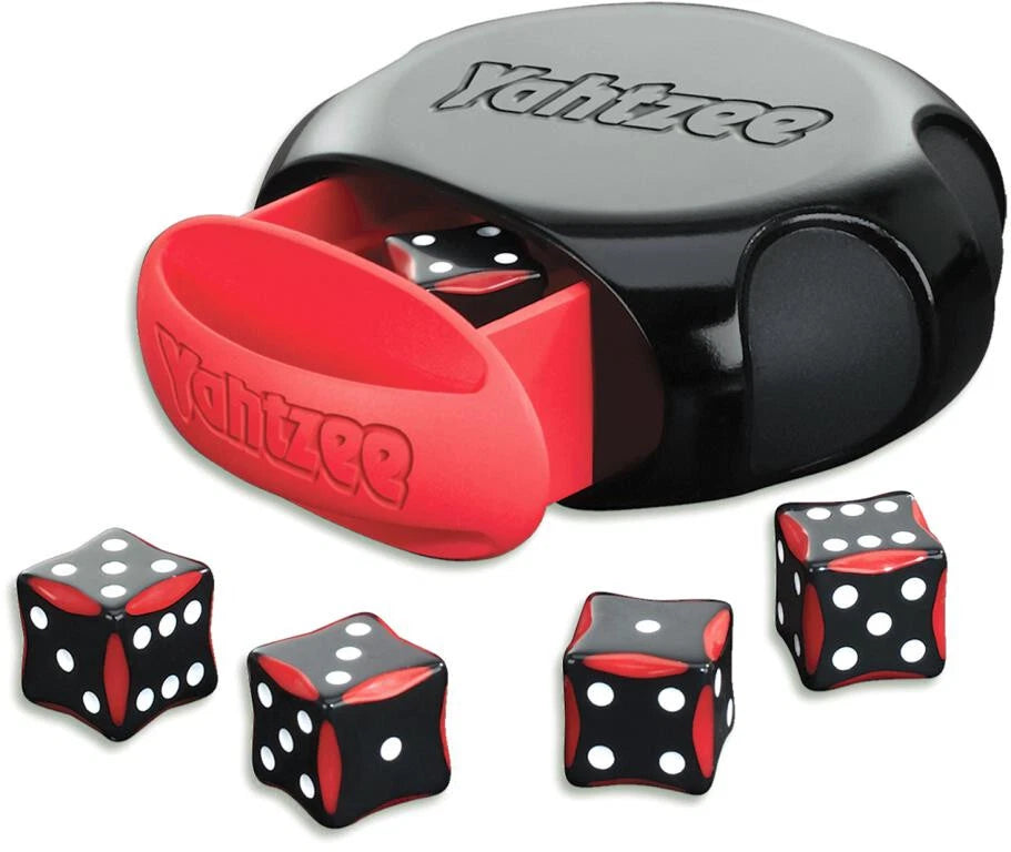 Yahtzee Game